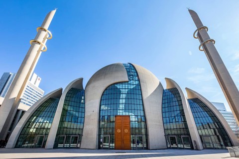 Mosque