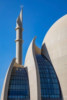 Mosque