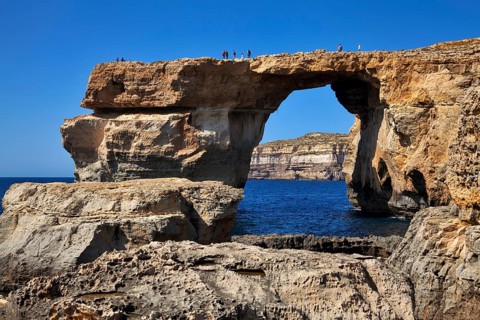 Azure Window