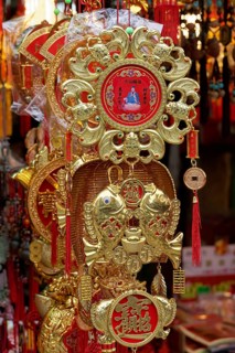 Votive offerings with Laozi illustration for sale
