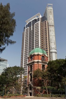 Blackhead Point Tower