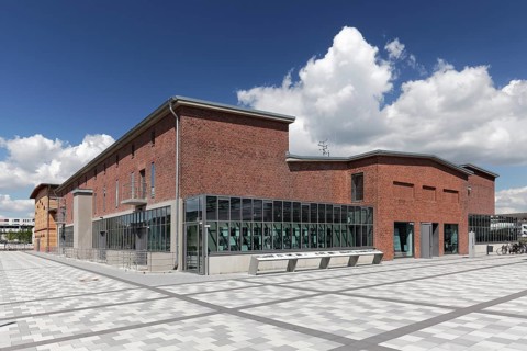 University library