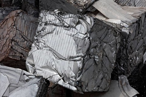 Scrap metal