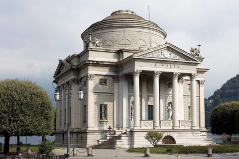 Volta Museum
