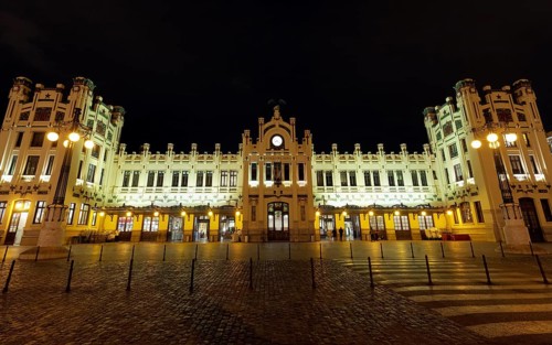Central Station