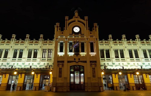 Central Station