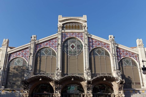 Facade