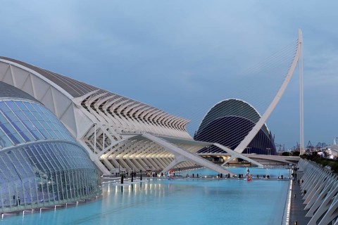 Museum of Science