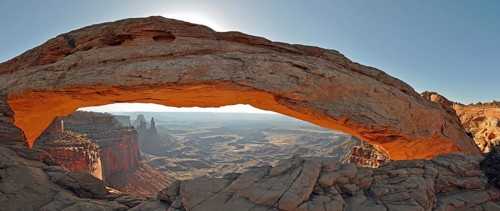 Mesa Arch