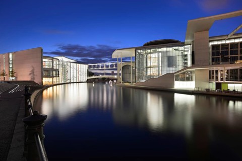 German Bundestag