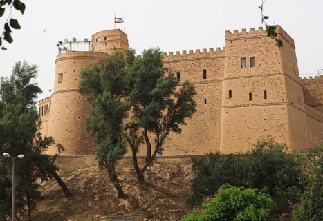 Castle