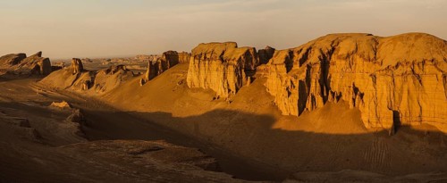 Desert Dascht-e Lut