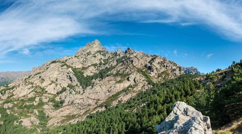 Col de Bavella
