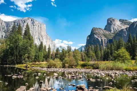 Valley View
