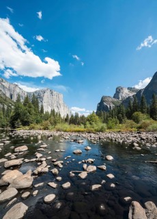 Valley View