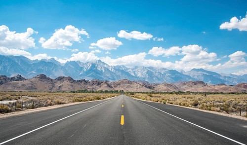 Highway 136