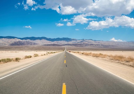 Highway 190