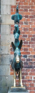 Bremen Town Musicians