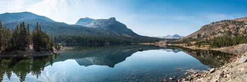 Mountains