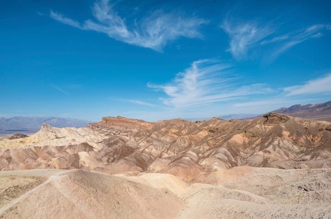 Badlands