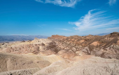 Badlands