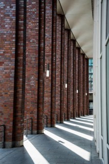 Hafencity