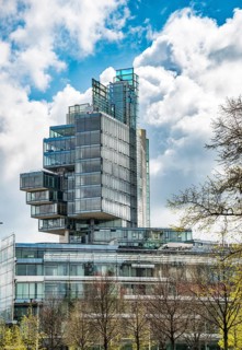 North German Landesbank