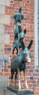 Bremen Town Musicians
