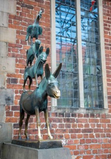 Bremen Town Musicians