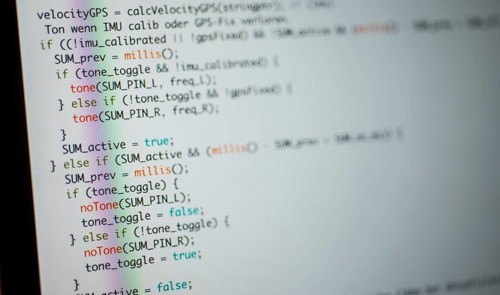 Syntax