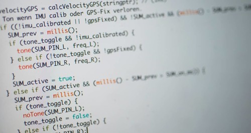 Syntax