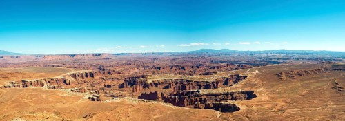 View from Grand Viewpoint