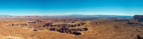 View from Grand Viewpoint