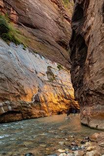 The Narrows