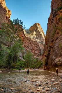 The Narrows