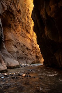 The Narrows