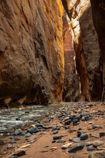 The Narrows