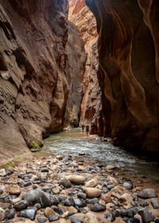 The Narrows