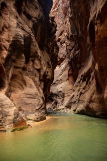 The Narrows