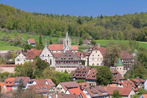 Bebenhausen Abbey