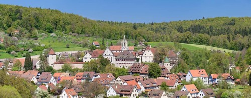 Bebenhausen Abbey