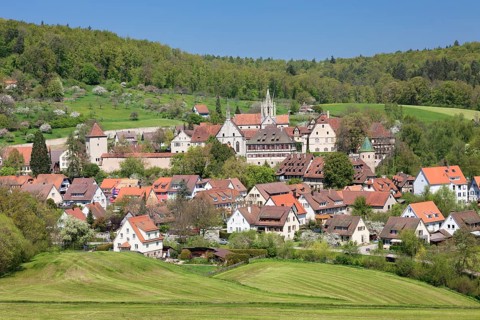 Bebenhausen Abbey