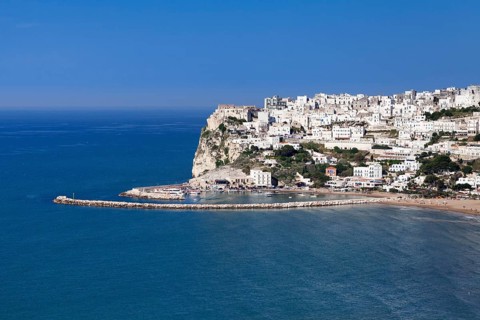 Peschici