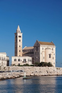 Cathedral San Nicola Pellegrino