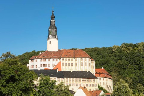 Weesenstein Castle