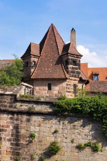 Mayor Tower