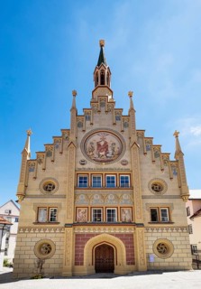 Heilig-Geist-Hospital