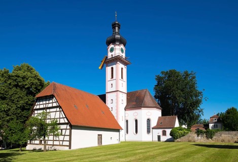 Church of St. Peter and Paul