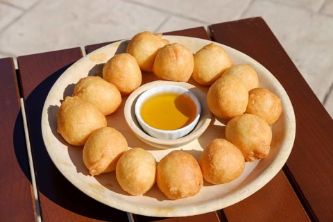 Crnogorske priganice
