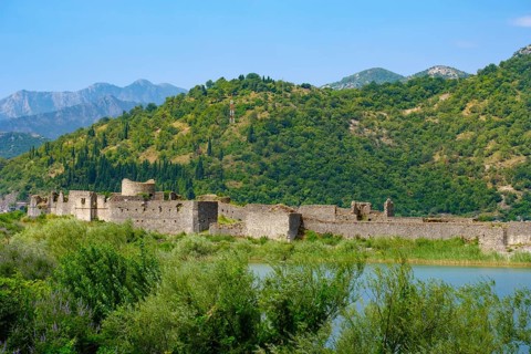 Lesendro Fortress